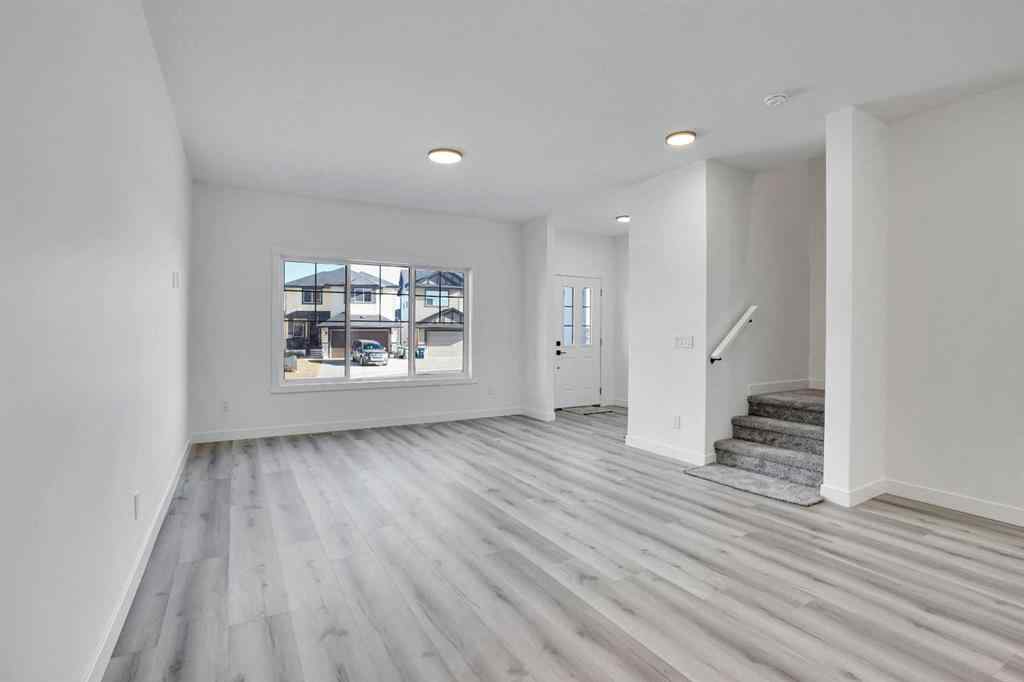 MLS&reg; # A2271070 - 59 Baysprings Terrace SW in Baysprings Airdrie, Residential Open Houses