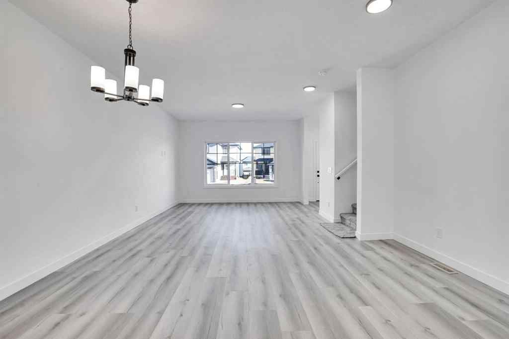 MLS&reg; # A2271070 - 59 Baysprings Terrace SW in Baysprings Airdrie, Residential Open Houses