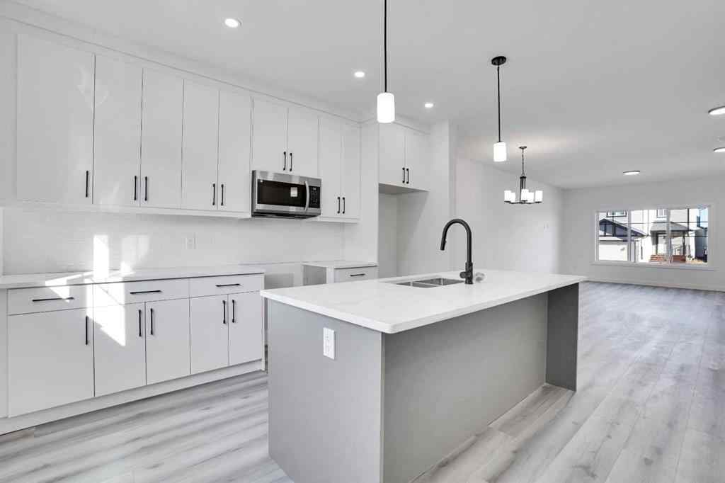 MLS&reg; # A2271070 - 59 Baysprings Terrace SW in Baysprings Airdrie, Residential Open Houses