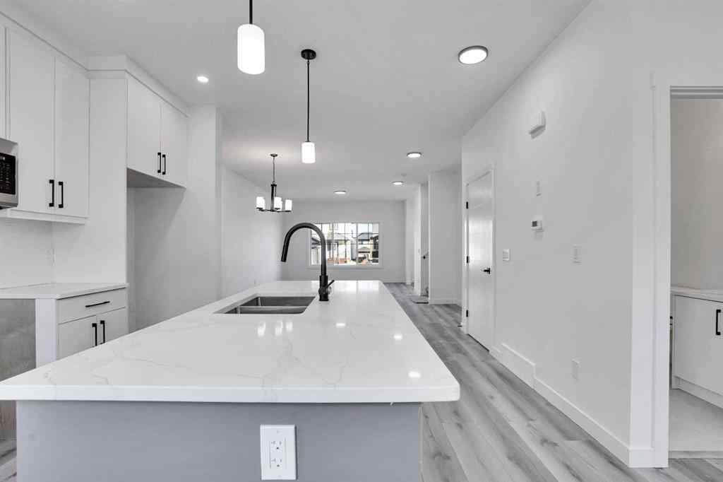 MLS&reg; # A2271070 - 59 Baysprings Terrace SW in Baysprings Airdrie, Residential Open Houses