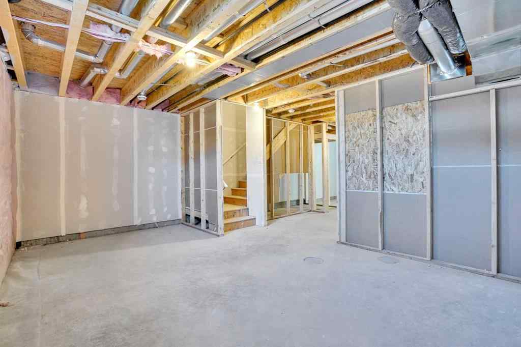 MLS&reg; # A2271070 - 59 Baysprings Terrace SW in Baysprings Airdrie, Residential Open Houses