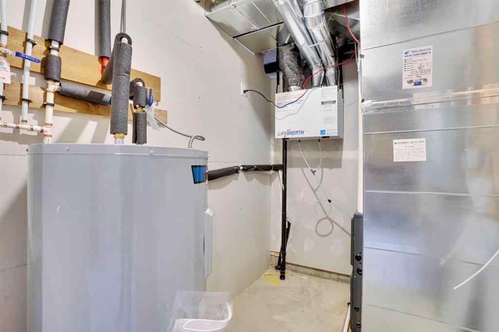 MLS&reg; # A2271070 - 59 Baysprings Terrace SW in Baysprings Airdrie, Residential Open Houses