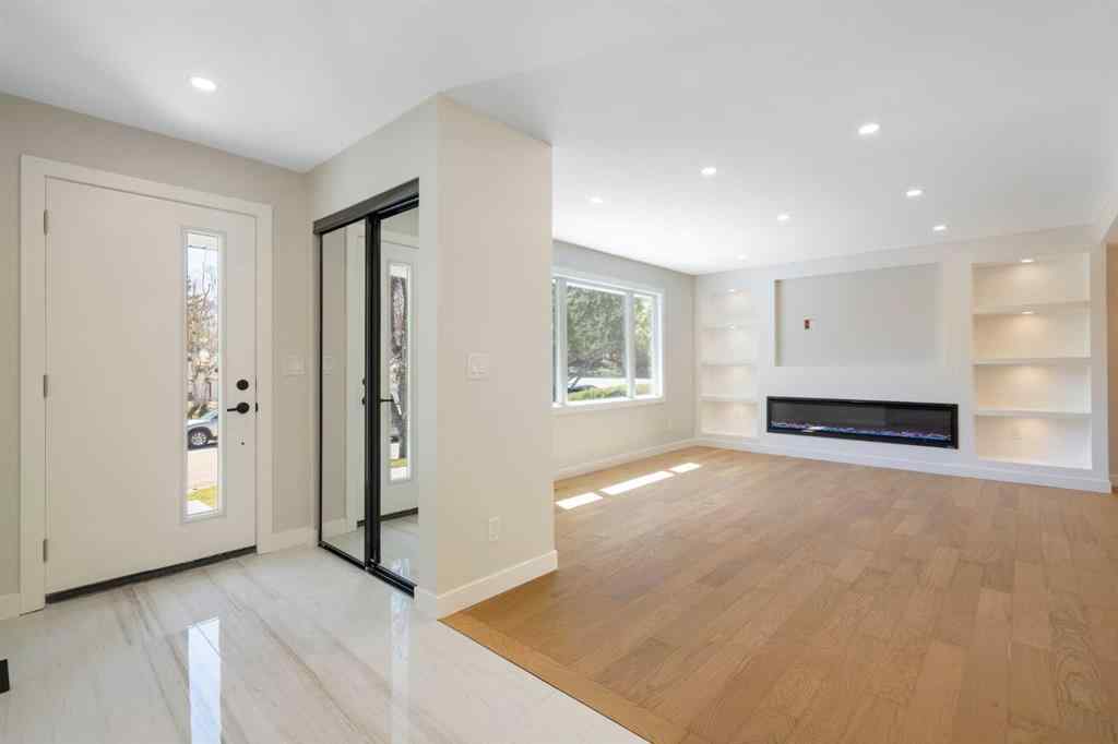 MLS&reg; # A2271071 - 924 Canna Crescent SW in Canyon Meadows Calgary, Residential Open Houses