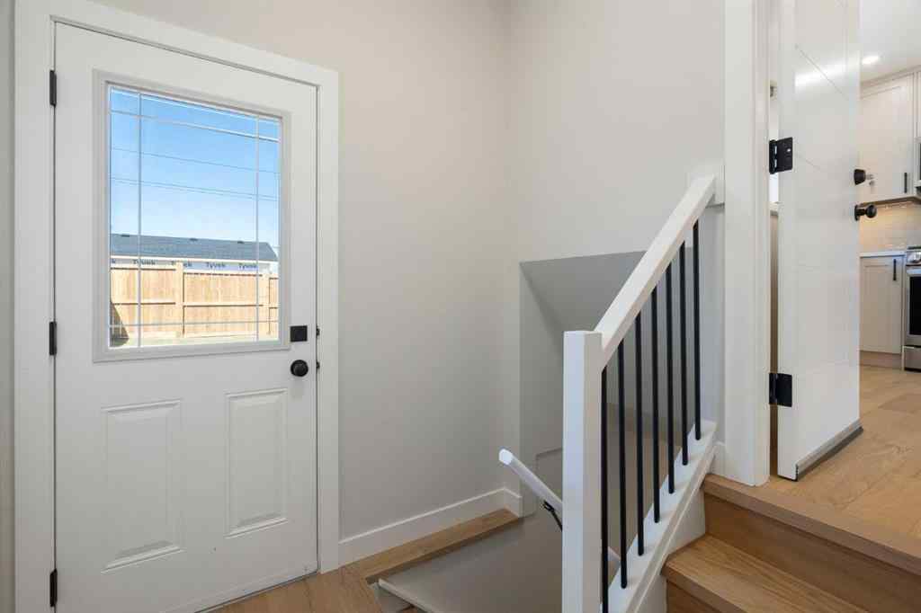 MLS&reg; # A2271071 - 924 Canna Crescent SW in Canyon Meadows Calgary, Residential Open Houses