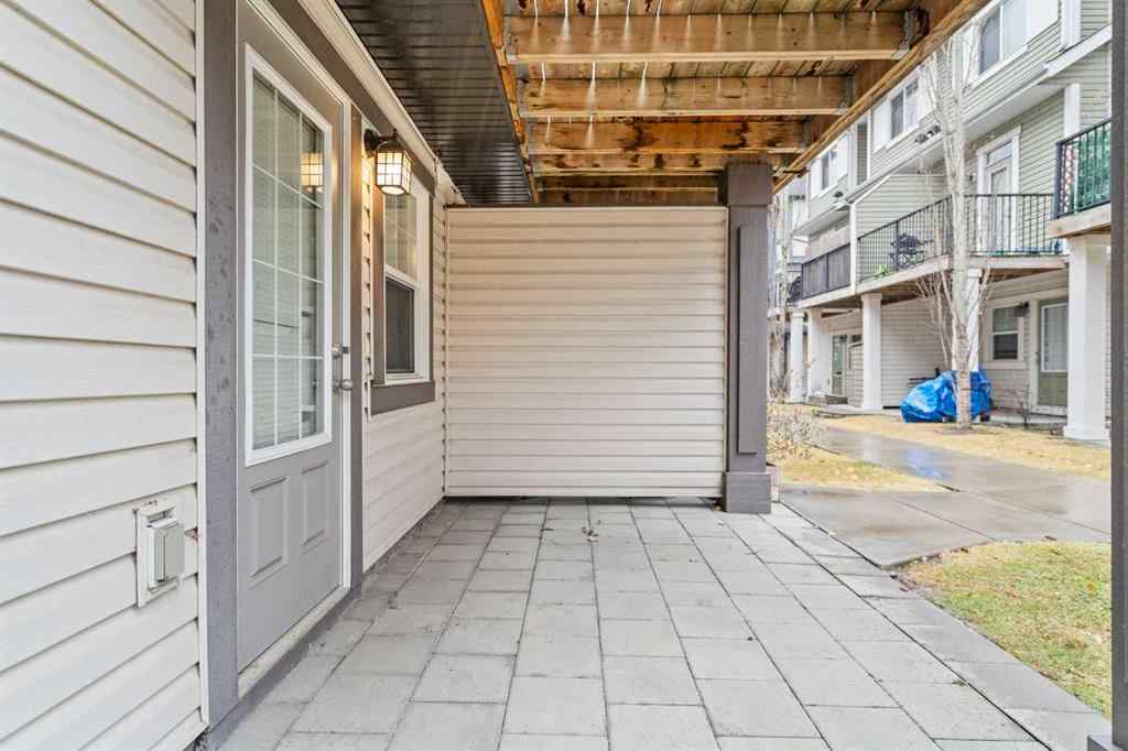 MLS&reg; # A2271073 - 39 New Brighton Point SE in New Brighton Calgary, Residential Open Houses