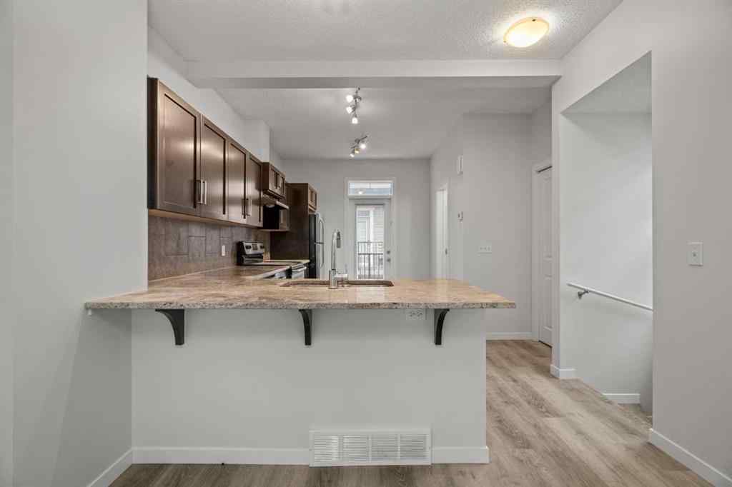 MLS&reg; # A2271073 - 39 New Brighton Point SE in New Brighton Calgary, Residential Open Houses