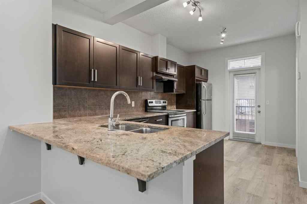 MLS&reg; # A2271073 - 39 New Brighton Point SE in New Brighton Calgary, Residential Open Houses