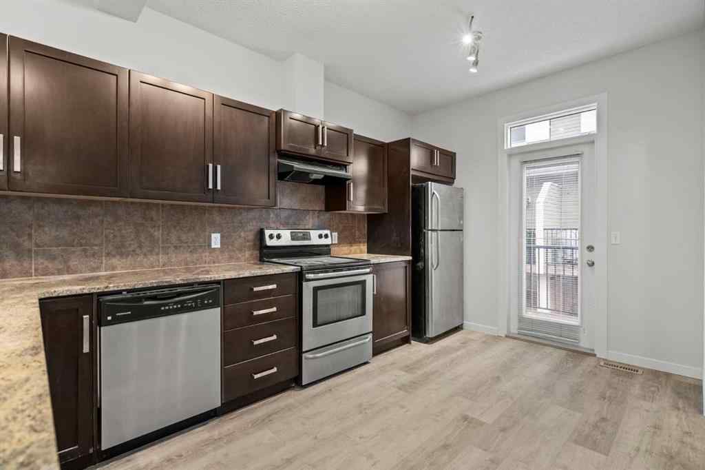 MLS&reg; # A2271073 - 39 New Brighton Point SE in New Brighton Calgary, Residential Open Houses