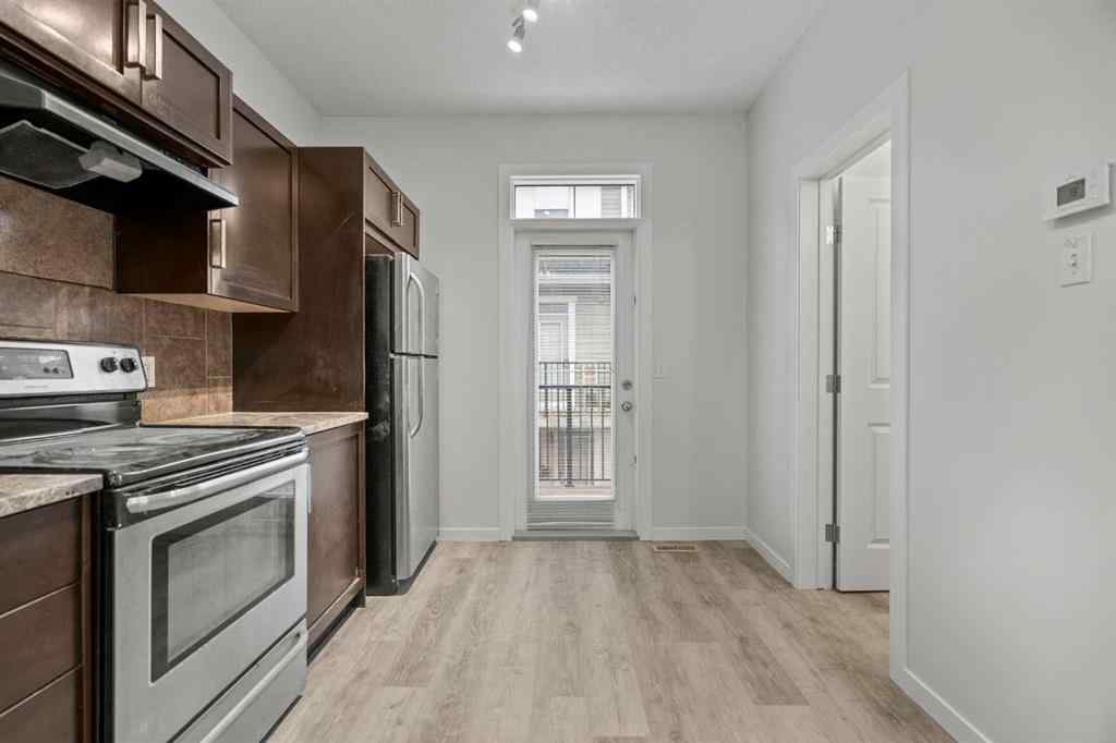 MLS&reg; # A2271073 - 39 New Brighton Point SE in New Brighton Calgary, Residential Open Houses