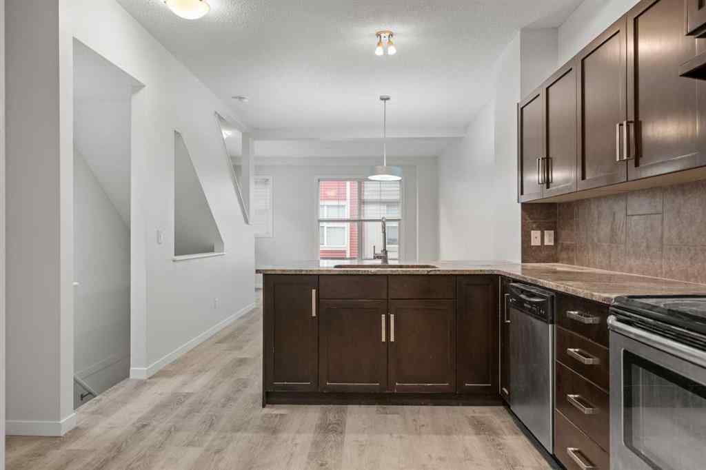 MLS&reg; # A2271073 - 39 New Brighton Point SE in New Brighton Calgary, Residential Open Houses