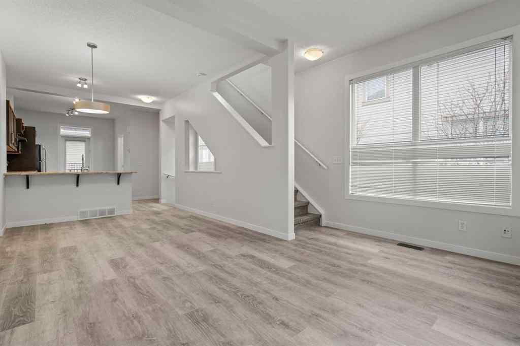 MLS&reg; # A2271073 - 39 New Brighton Point SE in New Brighton Calgary, Residential Open Houses