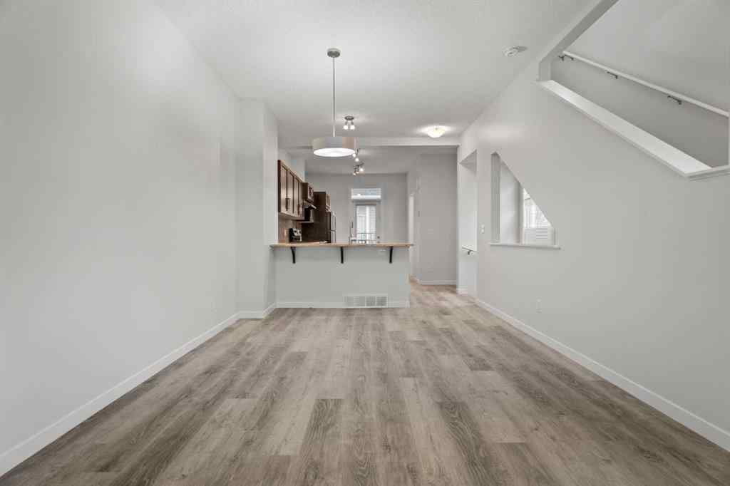 MLS&reg; # A2271073 - 39 New Brighton Point SE in New Brighton Calgary, Residential Open Houses