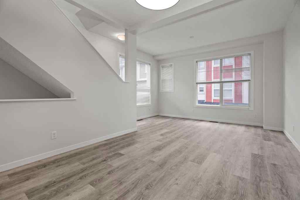 MLS&reg; # A2271073 - 39 New Brighton Point SE in New Brighton Calgary, Residential Open Houses