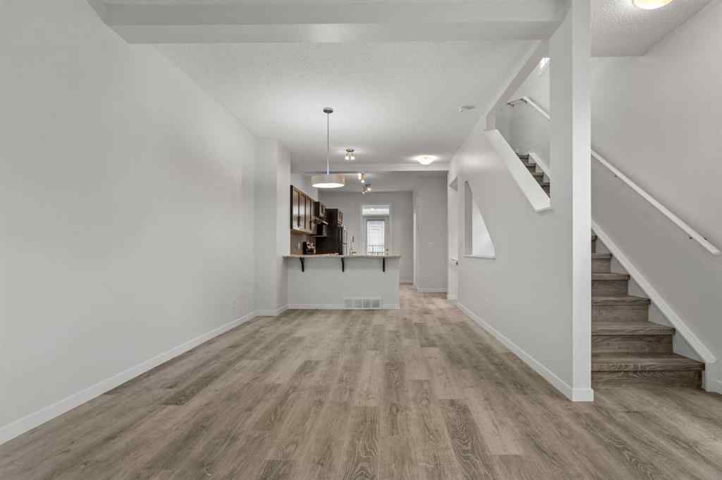 MLS&reg; # A2271073 - 39 New Brighton Point SE in New Brighton Calgary, Residential Open Houses