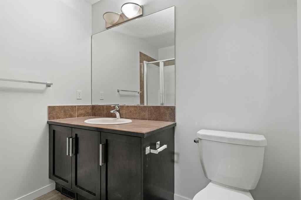 MLS&reg; # A2271073 - 39 New Brighton Point SE in New Brighton Calgary, Residential Open Houses