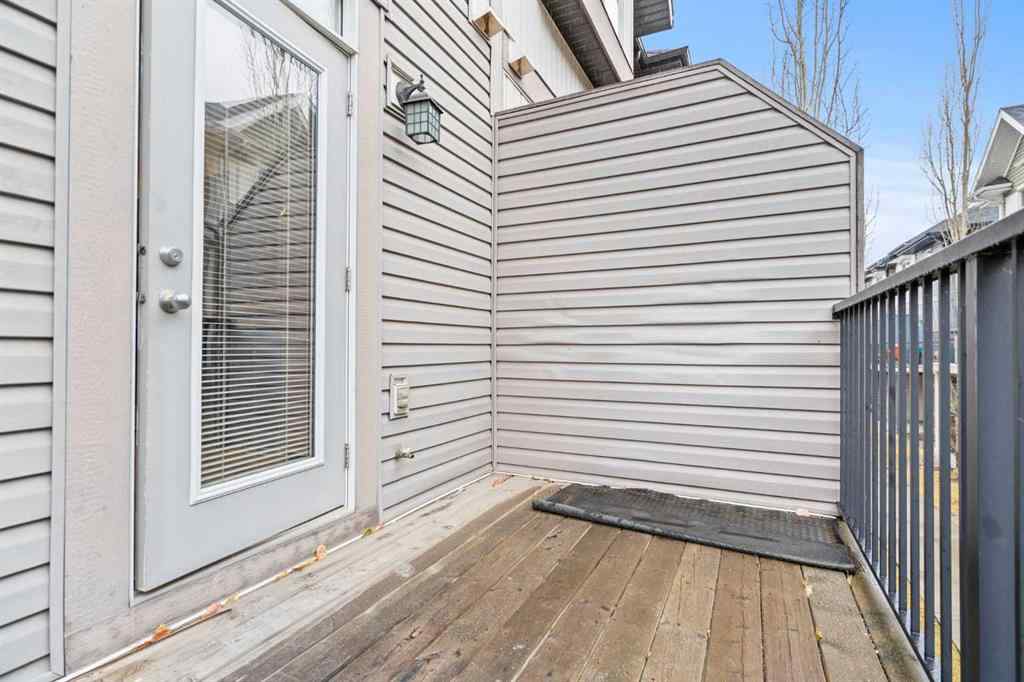 MLS&reg; # A2271073 - 39 New Brighton Point SE in New Brighton Calgary, Residential Open Houses