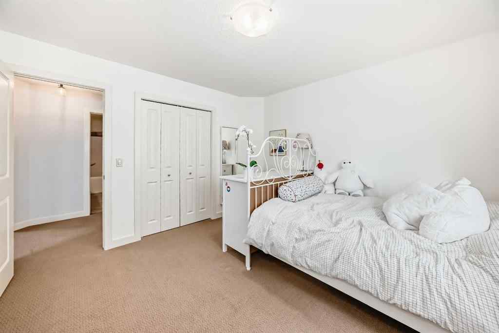 MLS&reg; # A2271074 - 139 sunset Place  in Sunset Ridge Cochrane, Residential Open Houses