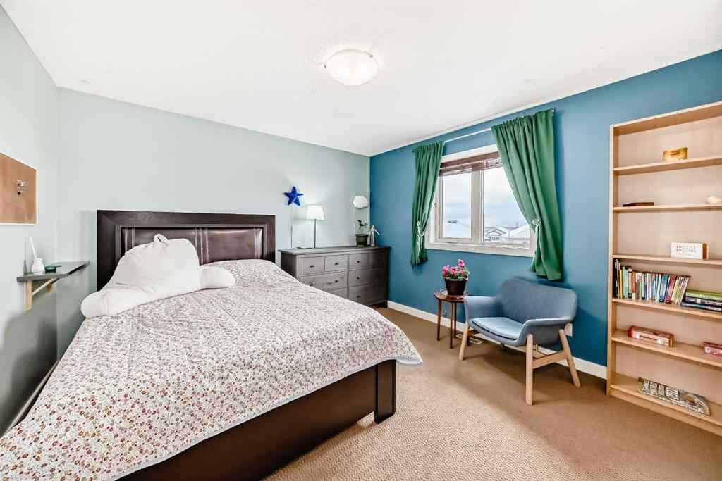 MLS&reg; # A2271074 - 139 sunset Place  in Sunset Ridge Cochrane, Residential Open Houses