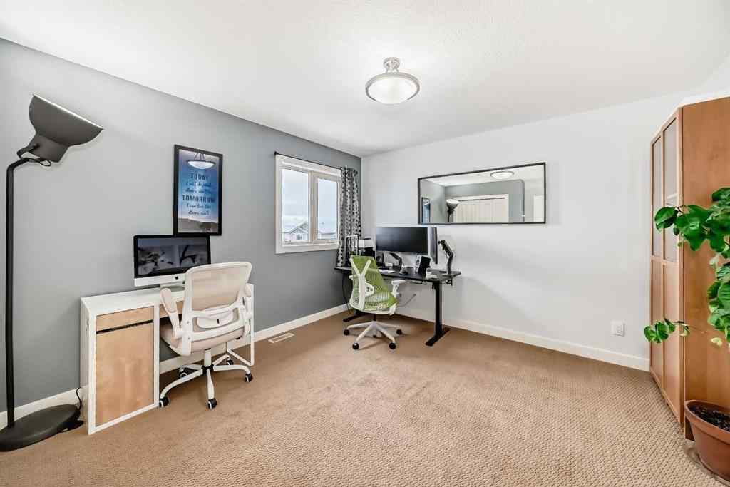 MLS&reg; # A2271074 - 139 sunset Place  in Sunset Ridge Cochrane, Residential Open Houses