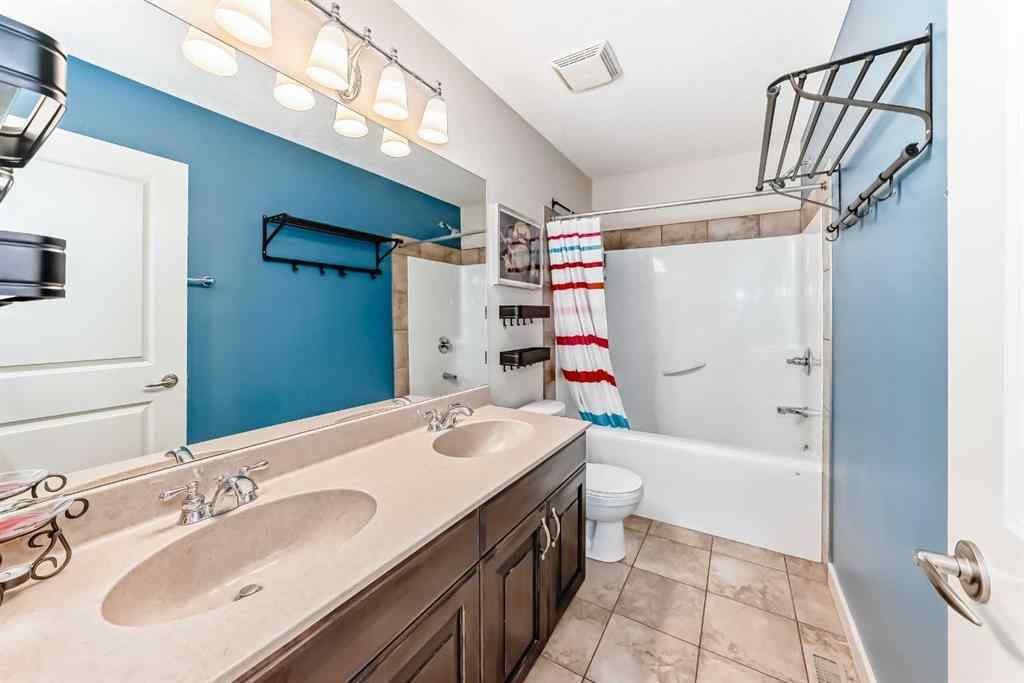 MLS&reg; # A2271074 - 139 sunset Place  in Sunset Ridge Cochrane, Residential Open Houses