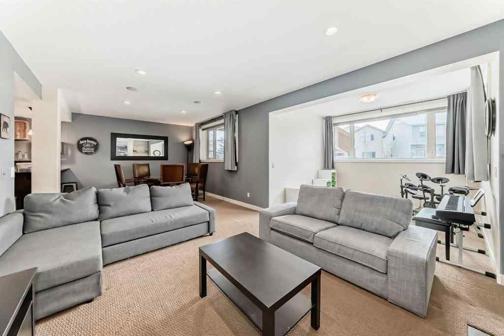 MLS&reg; # A2271074 - 139 sunset Place  in Sunset Ridge Cochrane, Residential Open Houses