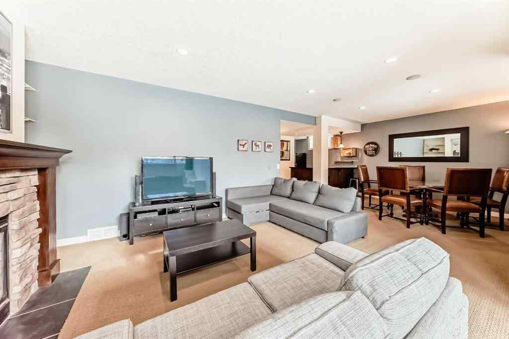 MLS&reg; # A2271074 - 139 sunset Place  in Sunset Ridge Cochrane, Residential Open Houses