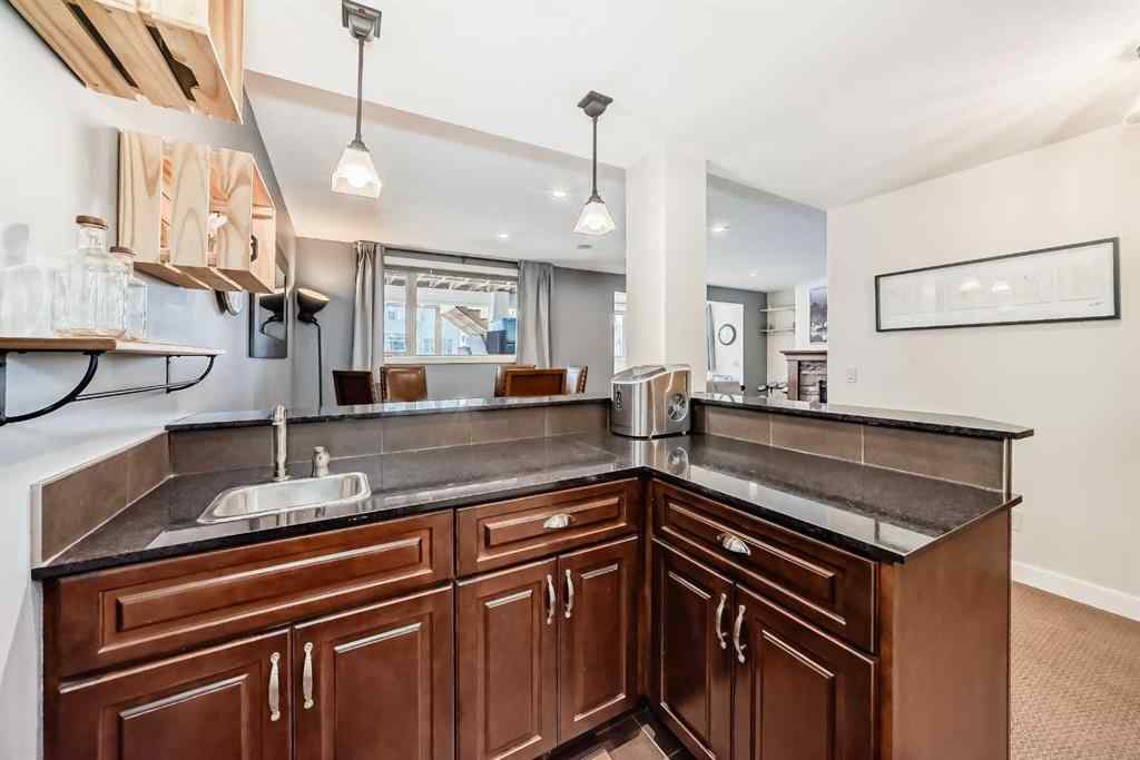 MLS&reg; # A2271074 - 139 sunset Place  in Sunset Ridge Cochrane, Residential Open Houses