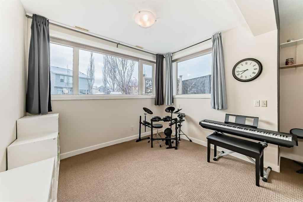 MLS&reg; # A2271074 - 139 sunset Place  in Sunset Ridge Cochrane, Residential Open Houses