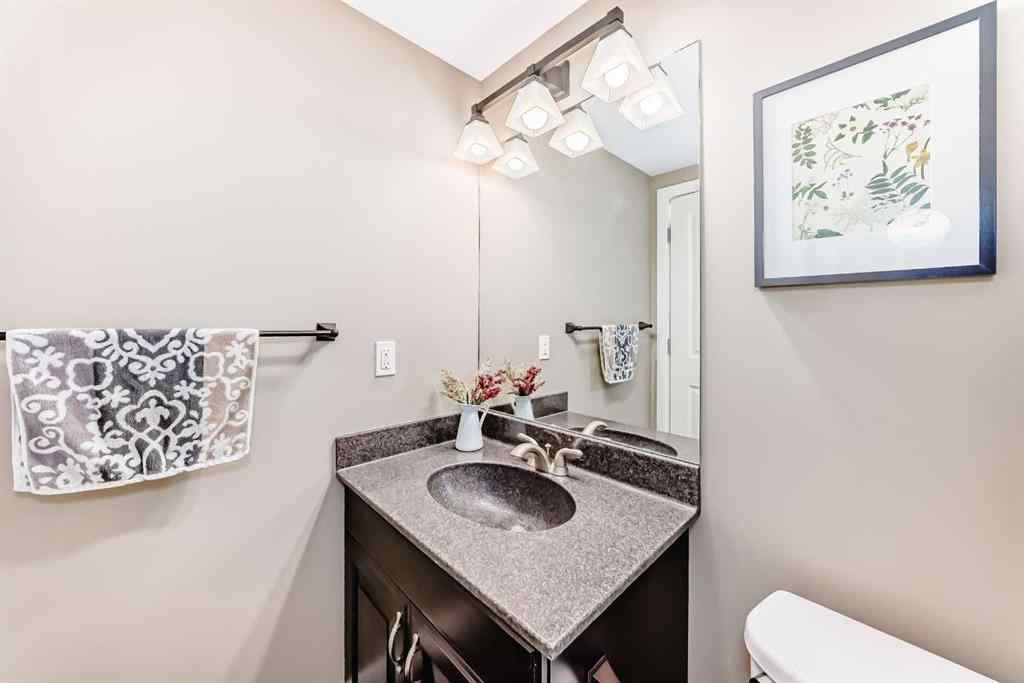 MLS&reg; # A2271074 - 139 sunset Place  in Sunset Ridge Cochrane, Residential Open Houses