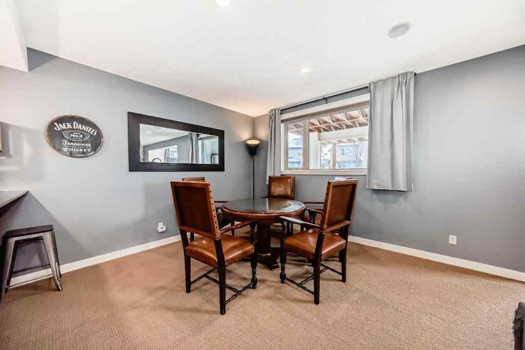 MLS&reg; # A2271074 - 139 sunset Place  in Sunset Ridge Cochrane, Residential Open Houses