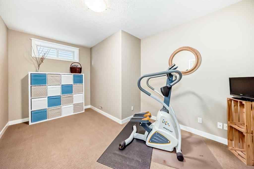 MLS&reg; # A2271074 - 139 sunset Place  in Sunset Ridge Cochrane, Residential Open Houses