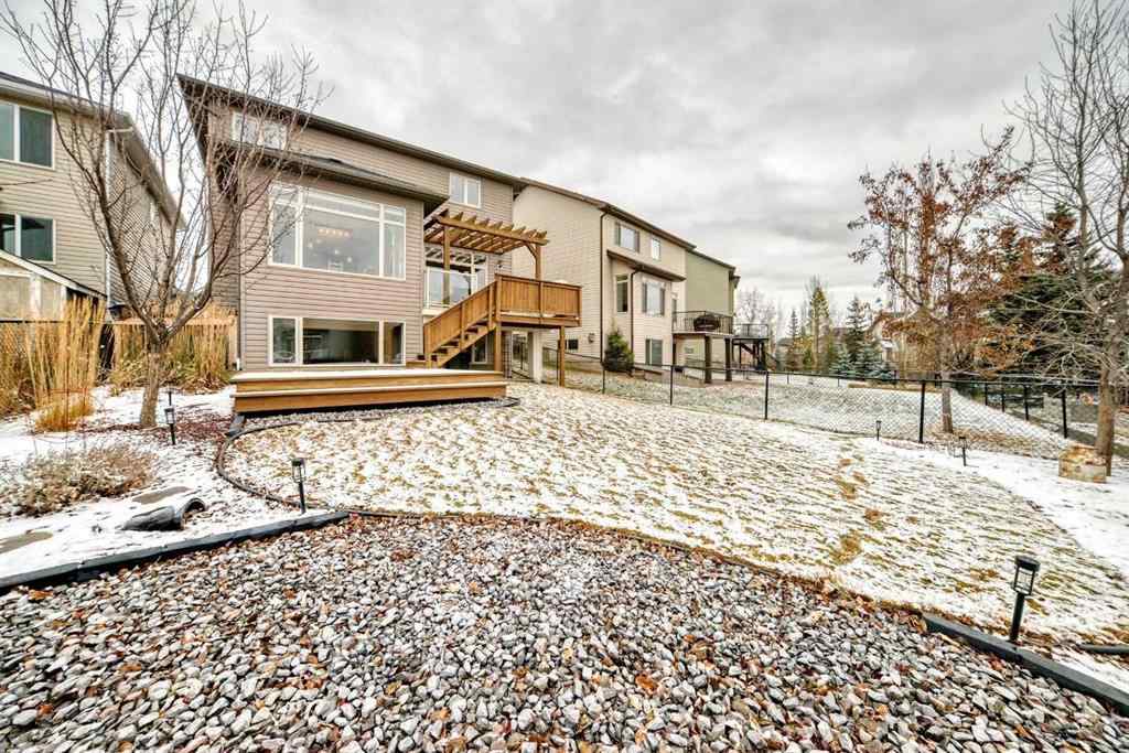 MLS&reg; # A2271074 - 139 sunset Place  in Sunset Ridge Cochrane, Residential Open Houses