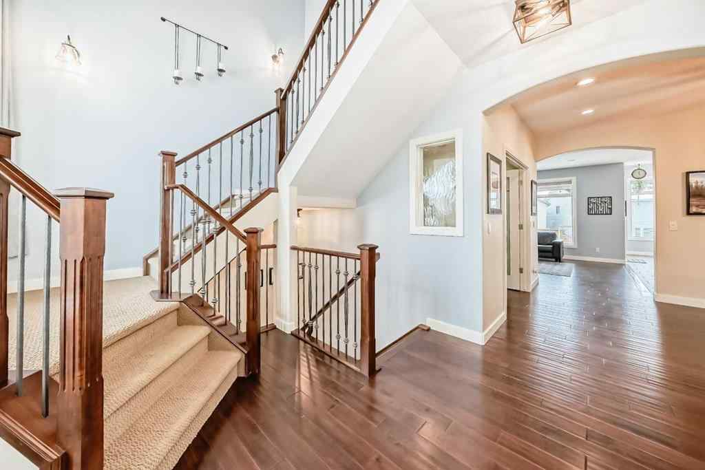 MLS&reg; # A2271074 - 139 sunset Place  in Sunset Ridge Cochrane, Residential Open Houses