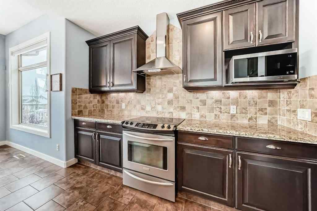 MLS&reg; # A2271074 - 139 sunset Place  in Sunset Ridge Cochrane, Residential Open Houses