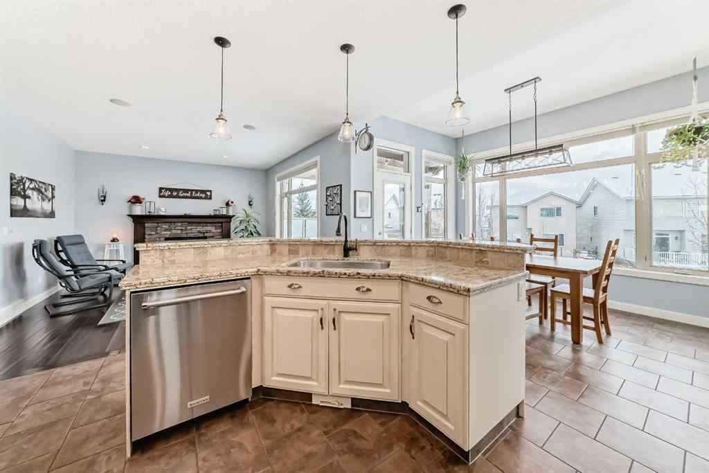 MLS&reg; # A2271074 - 139 sunset Place  in Sunset Ridge Cochrane, Residential Open Houses