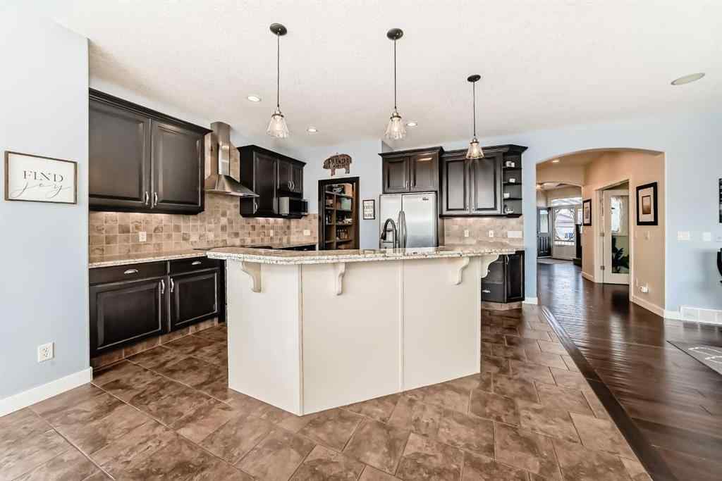MLS&reg; # A2271074 - 139 sunset Place  in Sunset Ridge Cochrane, Residential Open Houses
