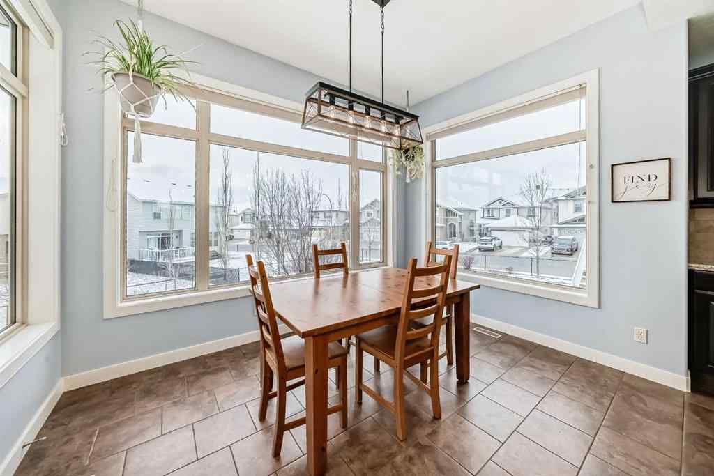 MLS&reg; # A2271074 - 139 sunset Place  in Sunset Ridge Cochrane, Residential Open Houses