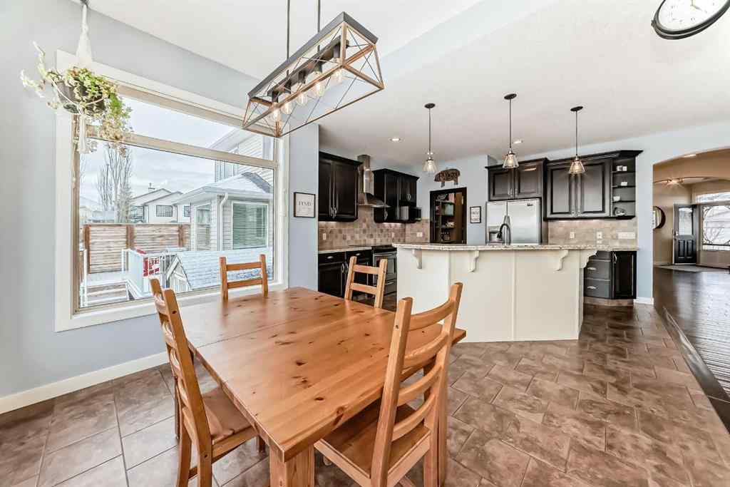 MLS&reg; # A2271074 - 139 sunset Place  in Sunset Ridge Cochrane, Residential Open Houses