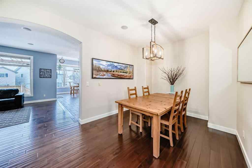 MLS&reg; # A2271074 - 139 sunset Place  in Sunset Ridge Cochrane, Residential Open Houses