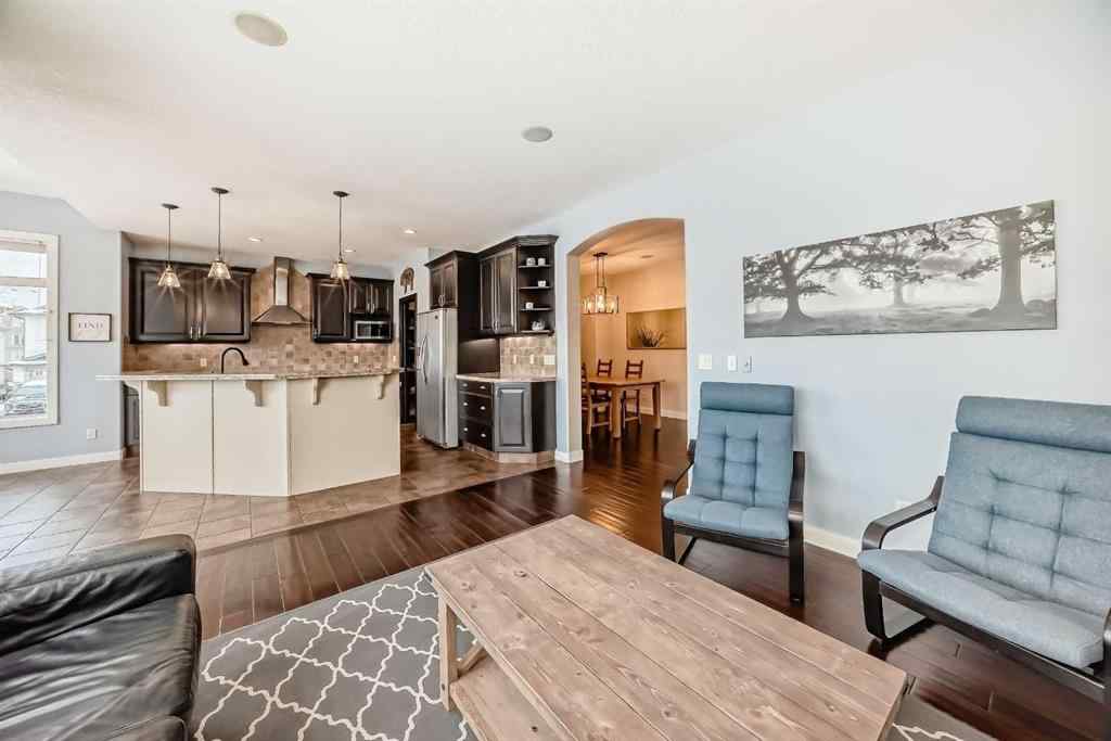 MLS&reg; # A2271074 - 139 sunset Place  in Sunset Ridge Cochrane, Residential Open Houses