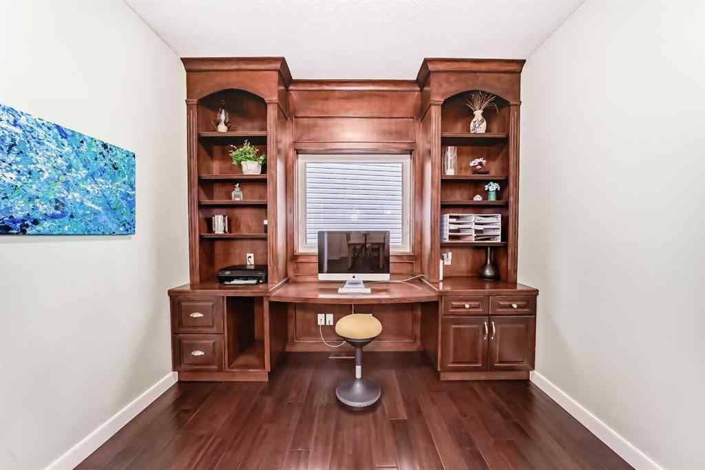 MLS&reg; # A2271074 - 139 sunset Place  in Sunset Ridge Cochrane, Residential Open Houses