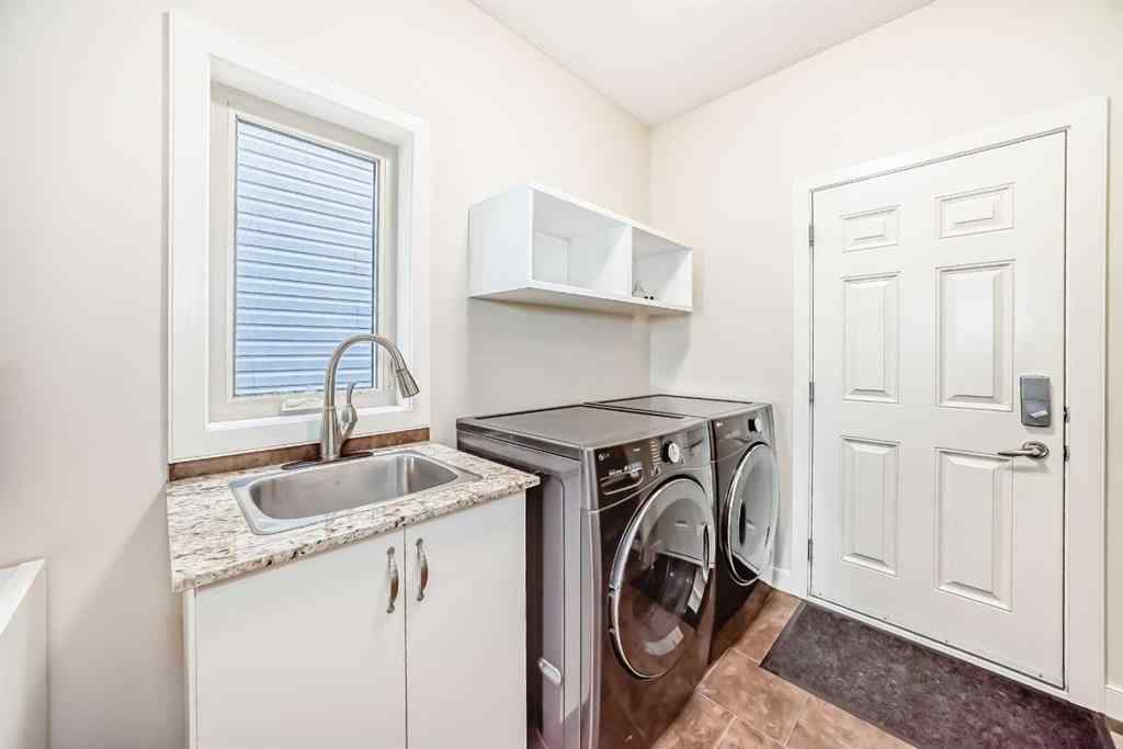 MLS&reg; # A2271074 - 139 sunset Place  in Sunset Ridge Cochrane, Residential Open Houses