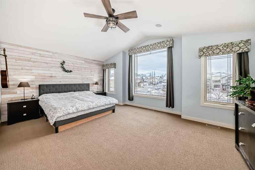 MLS&reg; # A2271074 - 139 sunset Place  in Sunset Ridge Cochrane, Residential Open Houses