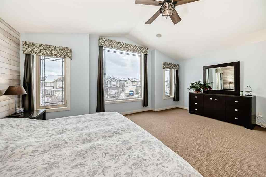 MLS&reg; # A2271074 - 139 sunset Place  in Sunset Ridge Cochrane, Residential Open Houses