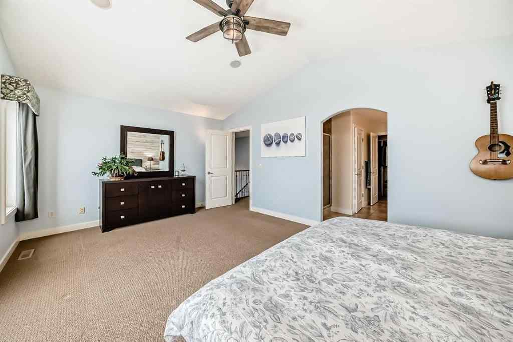 MLS&reg; # A2271074 - 139 sunset Place  in Sunset Ridge Cochrane, Residential Open Houses