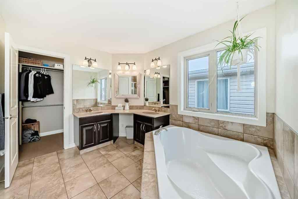 MLS&reg; # A2271074 - 139 sunset Place  in Sunset Ridge Cochrane, Residential Open Houses