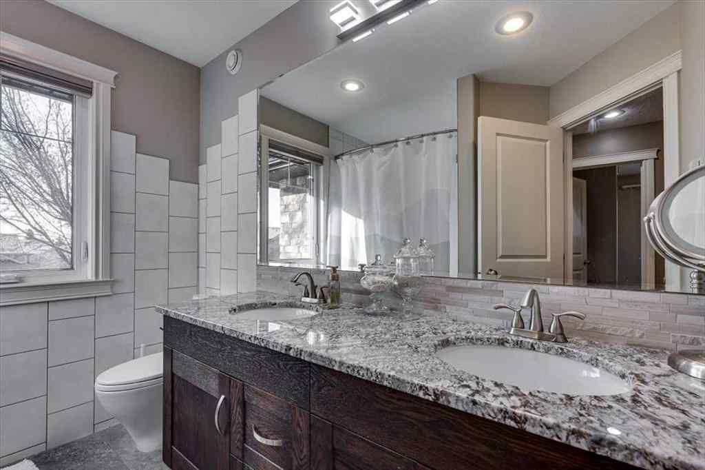 MLS&reg; # A2271075 - 38 Estella Crescent  in Elizabeth Park Lacombe, Residential Open Houses