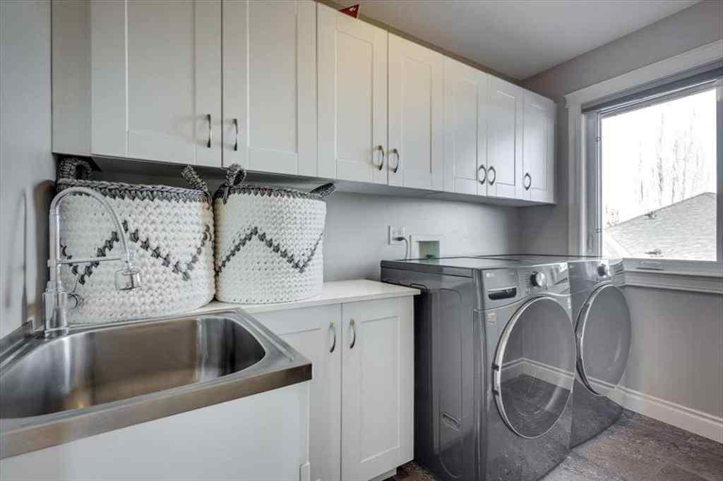 MLS&reg; # A2271075 - 38 Estella Crescent  in Elizabeth Park Lacombe, Residential Open Houses