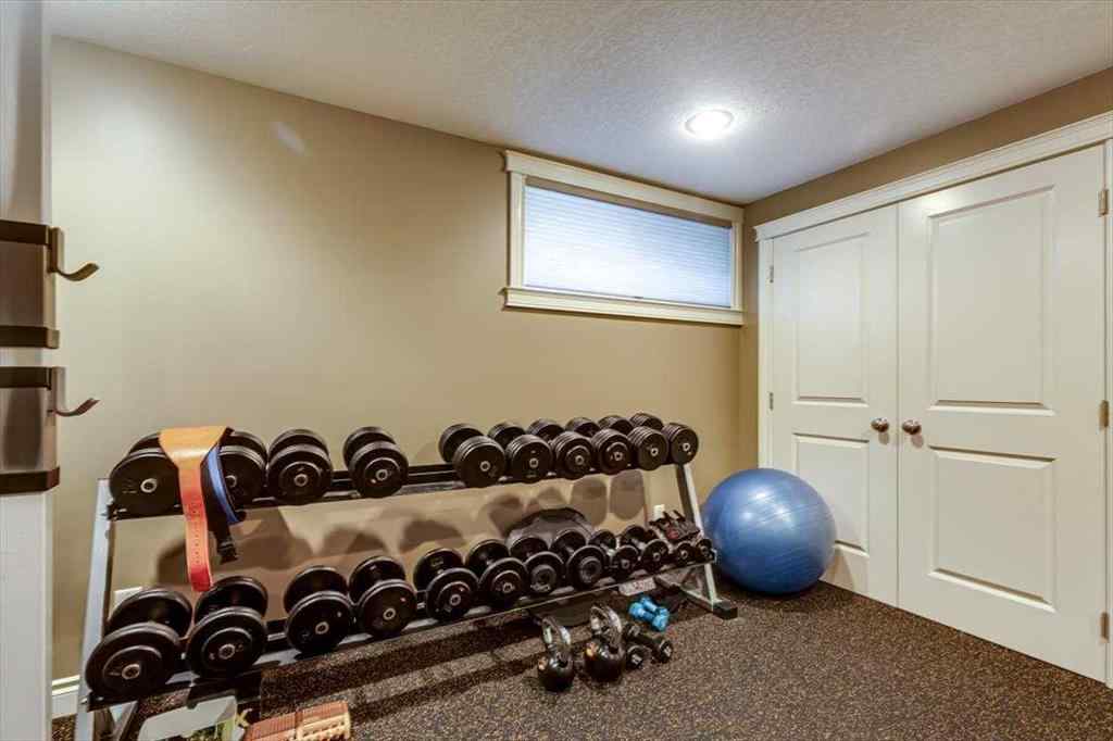 MLS&reg; # A2271075 - 38 Estella Crescent  in Elizabeth Park Lacombe, Residential Open Houses