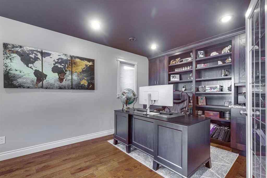 MLS&reg; # A2271075 - 38 Estella Crescent  in Elizabeth Park Lacombe, Residential Open Houses